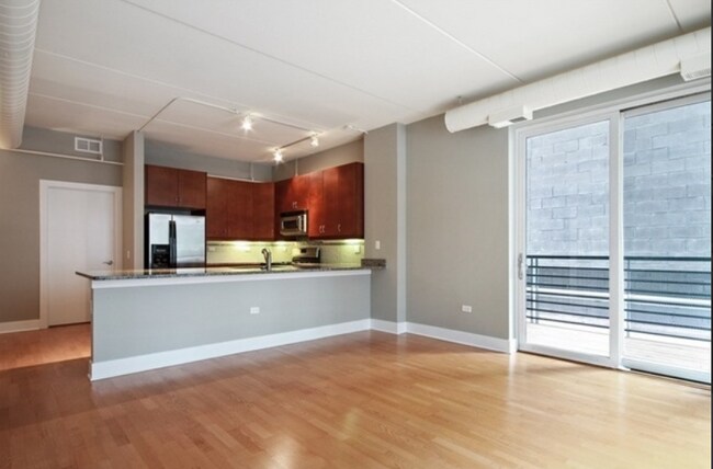 Building Photo - 873 N Larrabee St