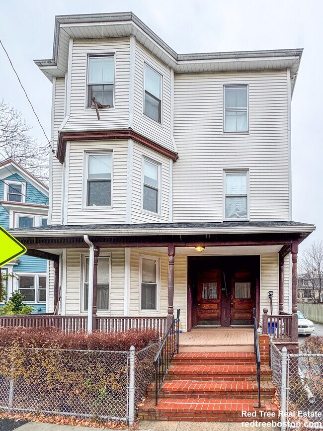Building Photo - 86 Chestnut Pl