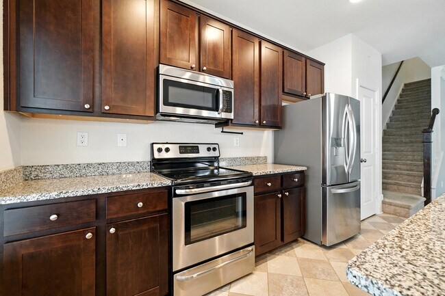 Building Photo - 5440 Safe Harbour Way
