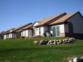 Building Photo - 6639 Mill Creek Dr
