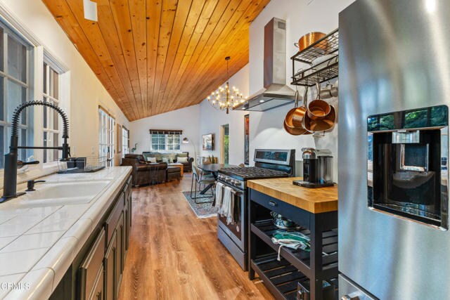Building Photo - 5321 Alta Canyada Rd