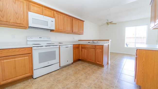 Building Photo - 6812 Panamint Row