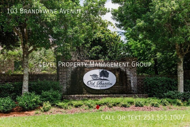 Building Photo - 103 Brandywine Ave