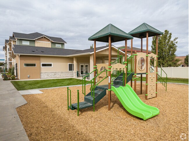 Building Photo - 4612 Lexington Sky Ln