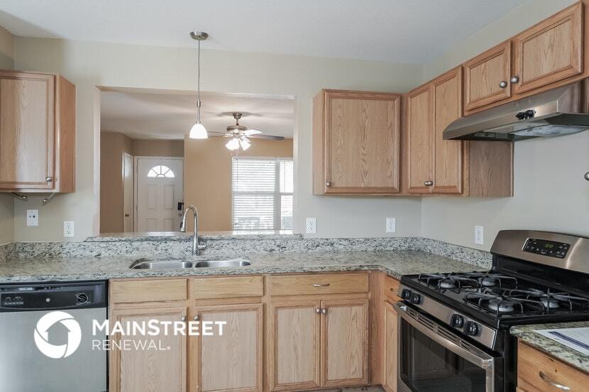 Building Photo - 3235 Dartmouth Field Ln