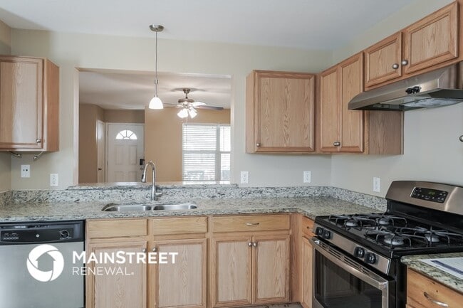 Building Photo - 3235 Dartmouth Field Ln