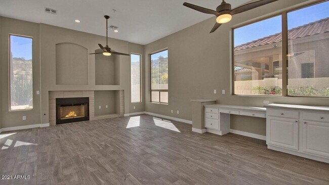 Building Photo - 13491 E Estrella Ave