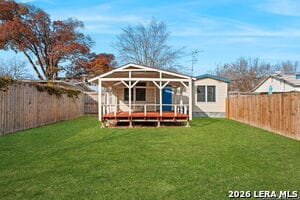 Building Photo - 716 Shadwell Dr