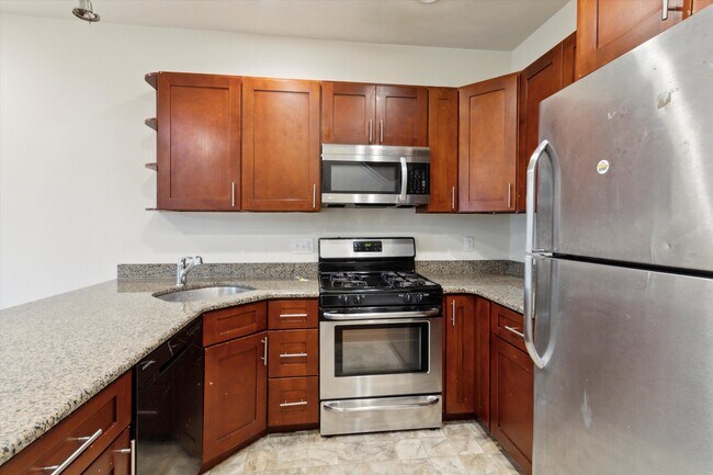 Building Photo - 1733 N Gratz St