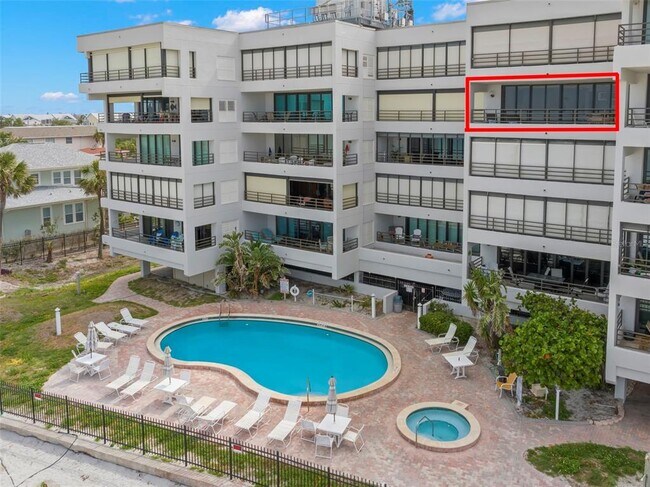 Building Photo - 420 Gulf Blvd