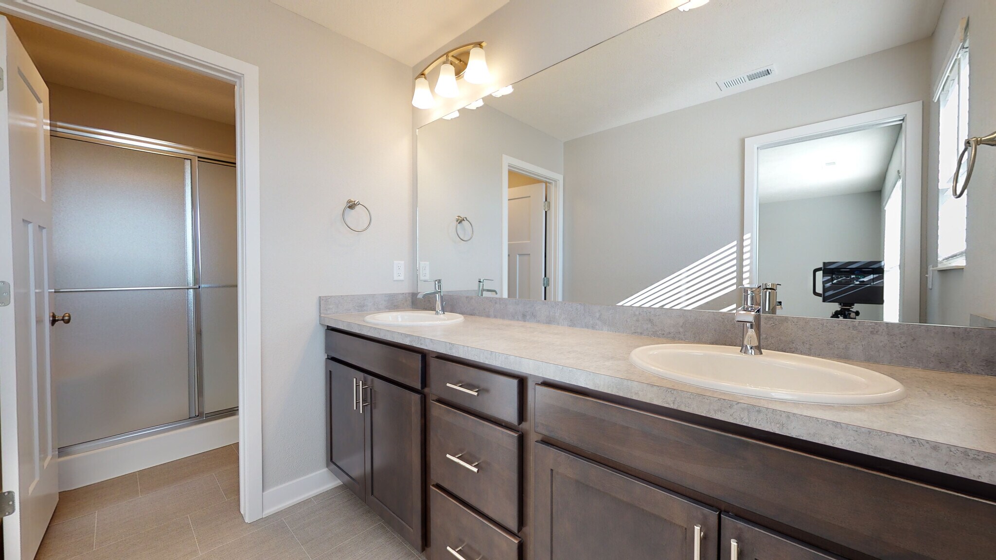 Master Bath - 1684 NW 50th St