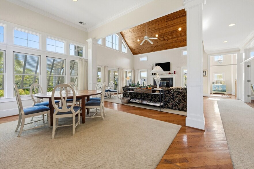 Building Photo - 110 Debordieu Blvd