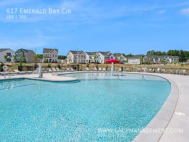 Building Photo - 617 Emerald Bay Cir