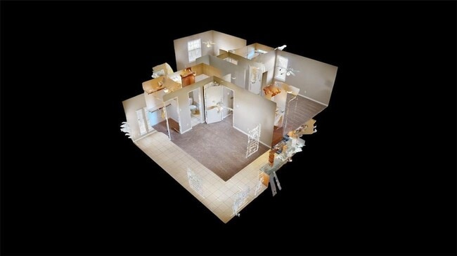 Building Photo - 4023 Southern Trace Dr