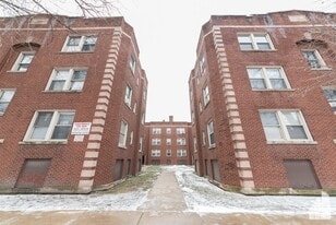 Building Photo - 4029 W Melrose St