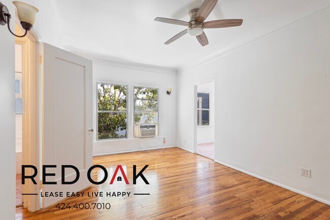 Building Photo - 660 Cochran Ave