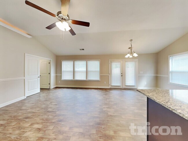 Building Photo - 321 Trail Crossing Ln