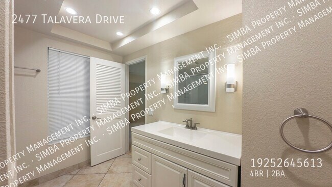 Building Photo - 2477 Talavera Dr