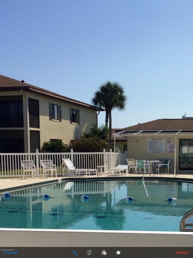 Building Photo - 325 S Banana River Blvd