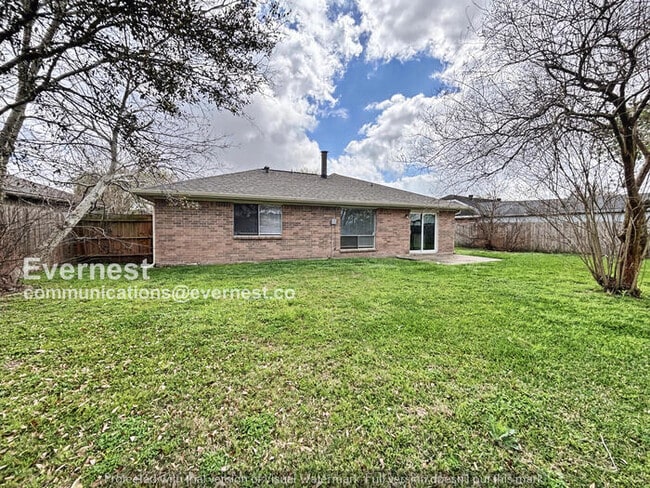 Building Photo - 8515 Lazy Brook Ln