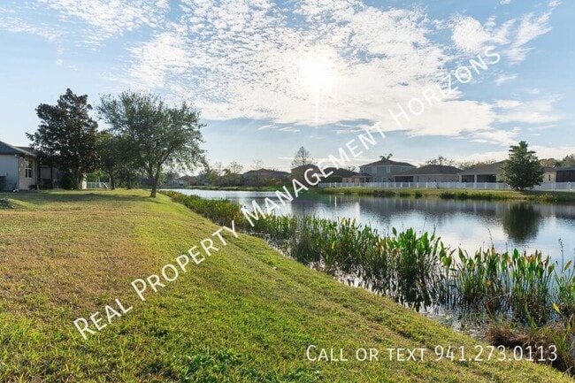 Building Photo - 15683 Lemon Fish Dr