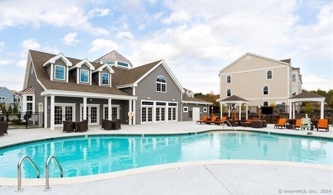 Building Photo - 40 Copper Square Dr