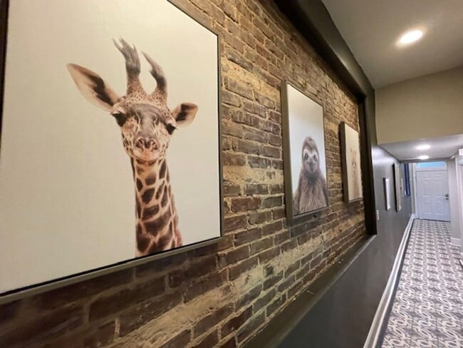 Building Photo - Stunning Furnished 3 Bedroom 3 Bath Condominium ON Piedmont Park!