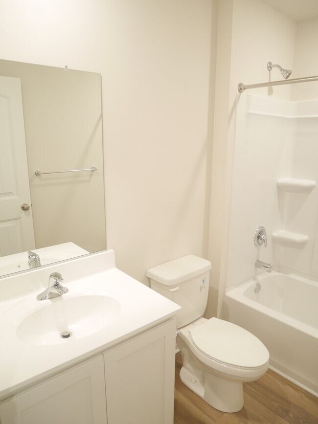 Building Photo - New Build Townhome in Sassafras Meadows – ...