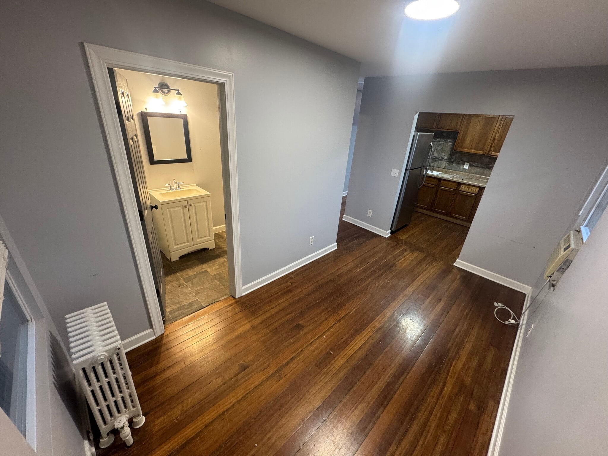 Living Room Area 2 - 2454 S 17th St