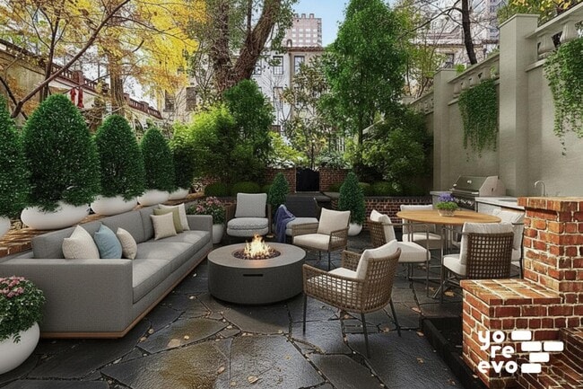 Building Photo - East 49th Street