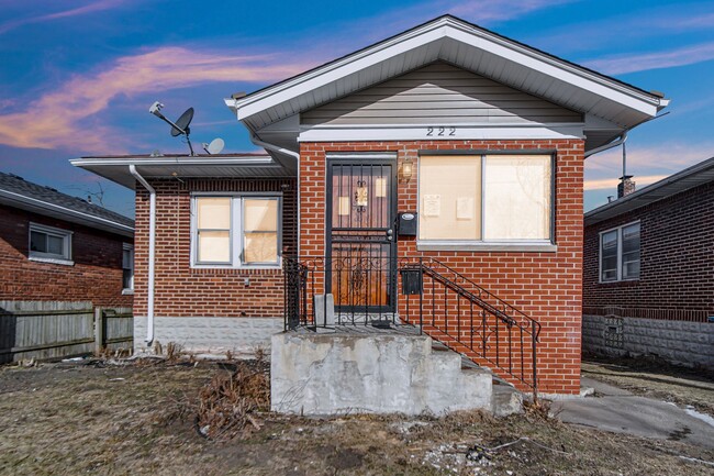 Primary Photo - Remodeled Home With Garage