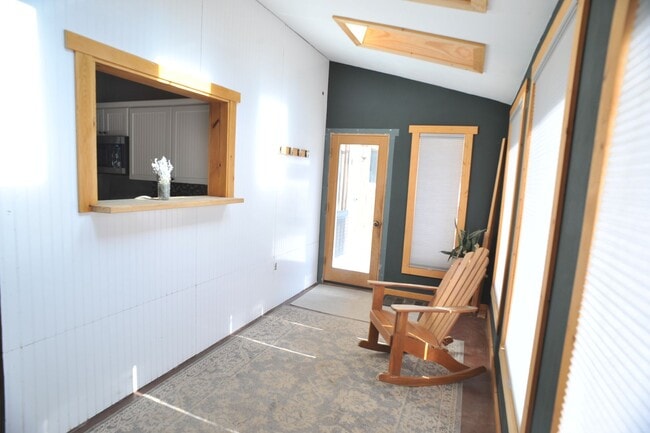 Building Photo - Charming A-Frame Home on 1 Acre