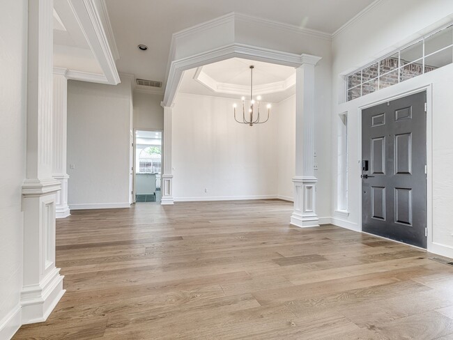 Building Photo - Extensively Remodeled Home in Remington Ad...