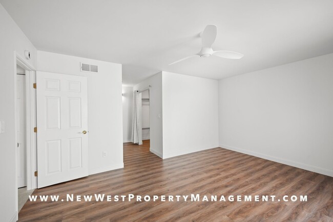 Building Photo - Beautifully upgraded Point Loma 2-bedroom ...