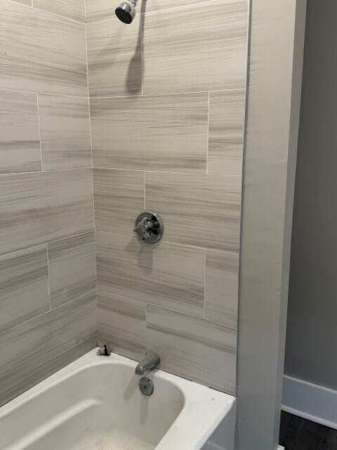 Bathroom- Shower - 25 Marshall St
