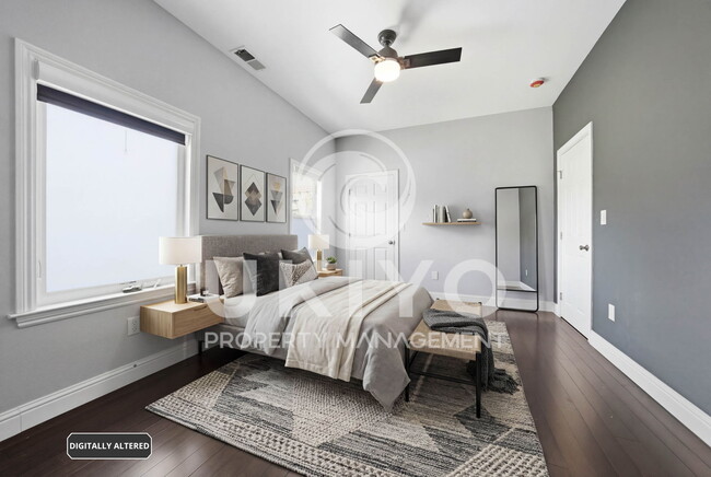 Building Photo - 1123 30th St