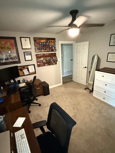 Bedroom 2 - 7509 Jean Ann Dr