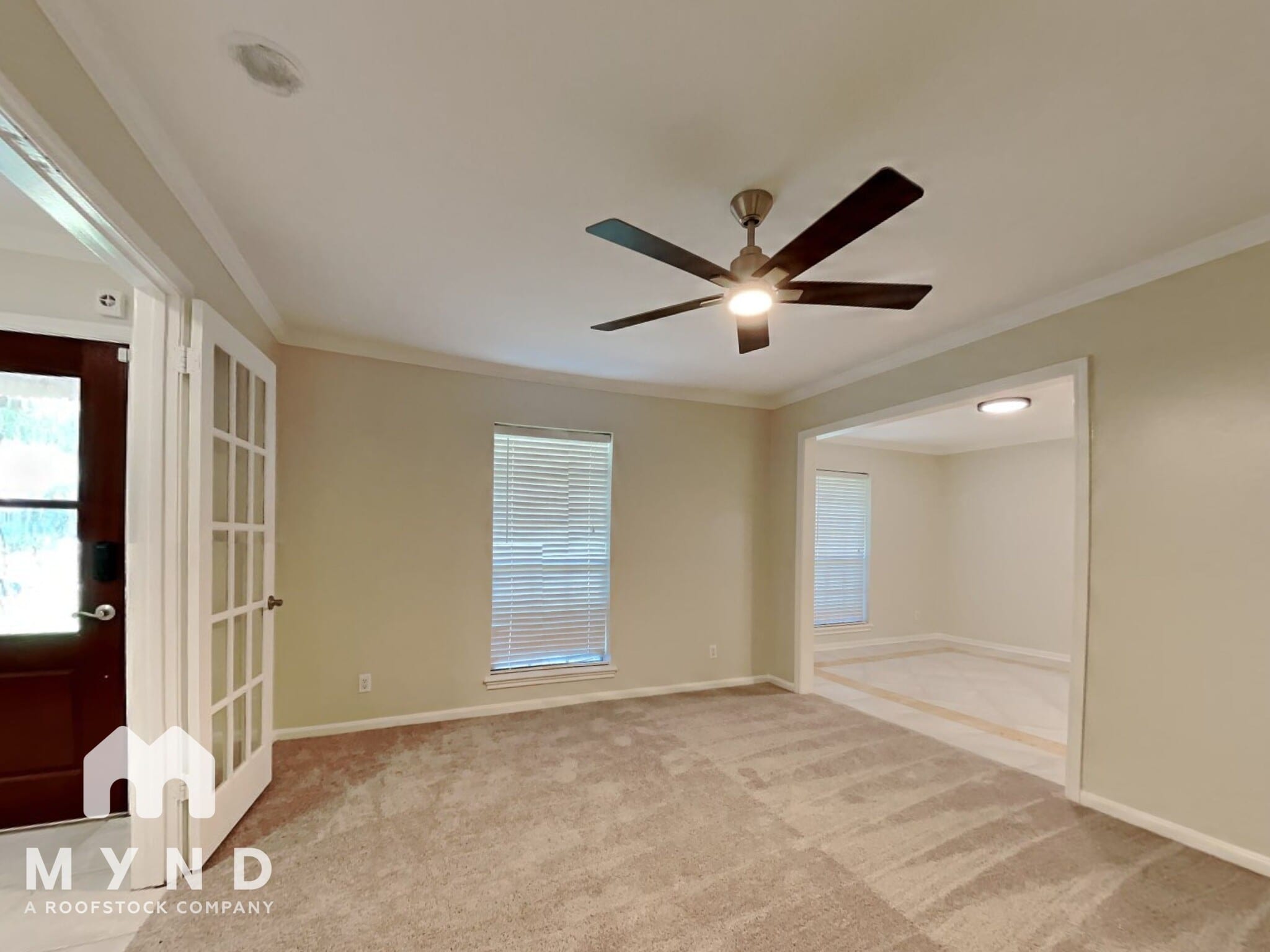 Building Photo - 4003 Highknoll Ln