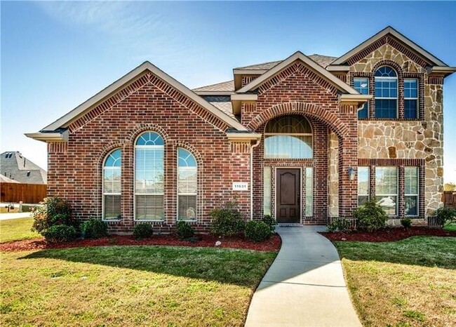 Primary Photo - Frisco home ready for move in