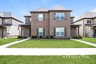Building Photo - 2175 Cason Ln