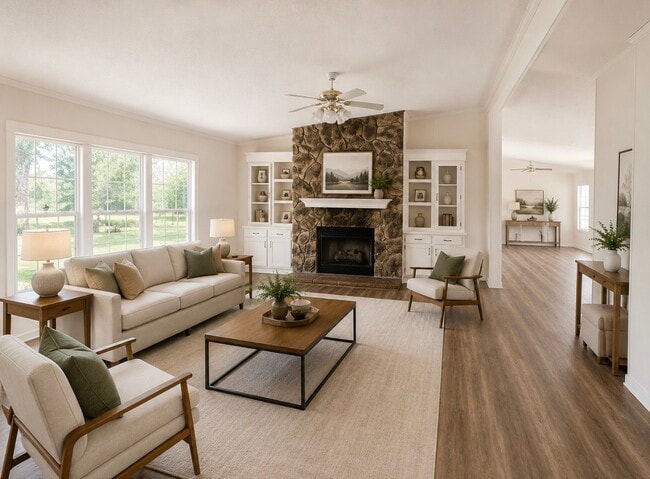 Building Photo - 1506 Airline Ct