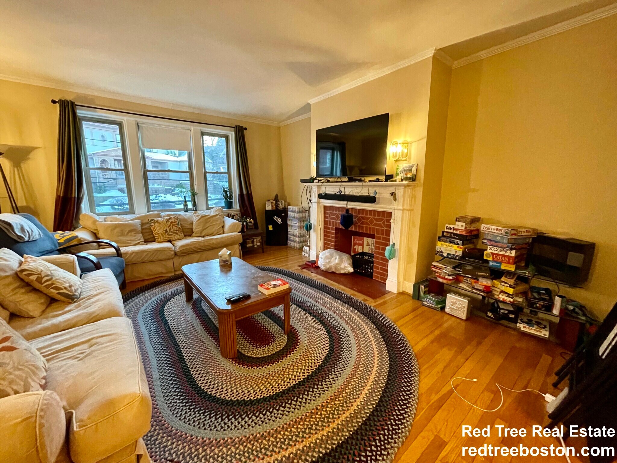 Building Photo - 119 Winthrop Rd