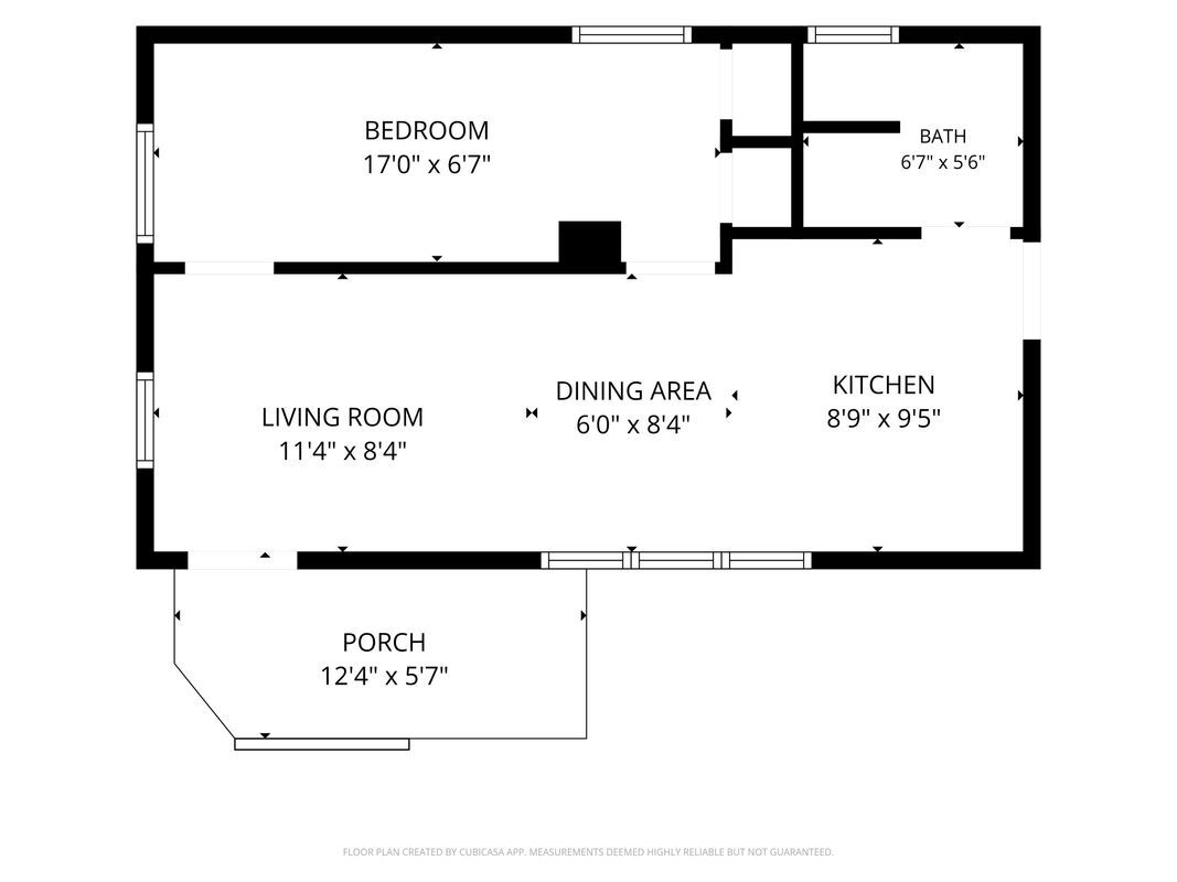 Building Photo - 7 Pohndorf Dr