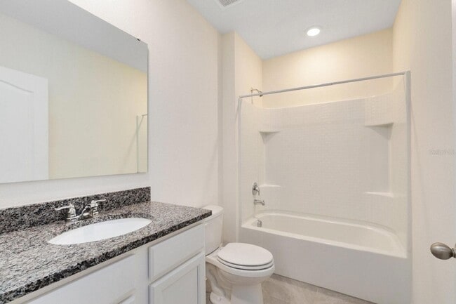 Building Photo - 2520 Harmonia Hammock Rd