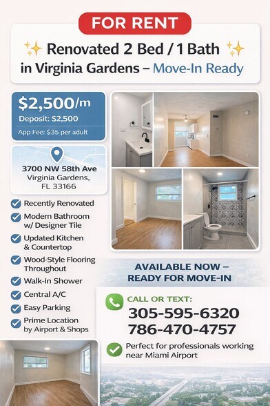 Building Photo - 3700 NW 58th Ave