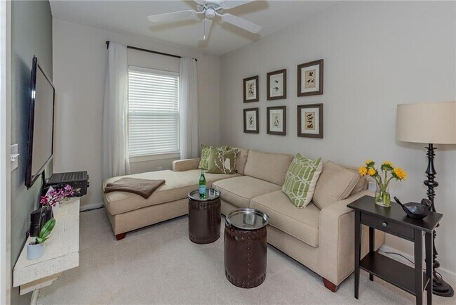 Building Photo - 1201 Grove Blvd