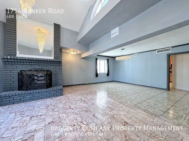 Building Photo - 1714 Banker Rd