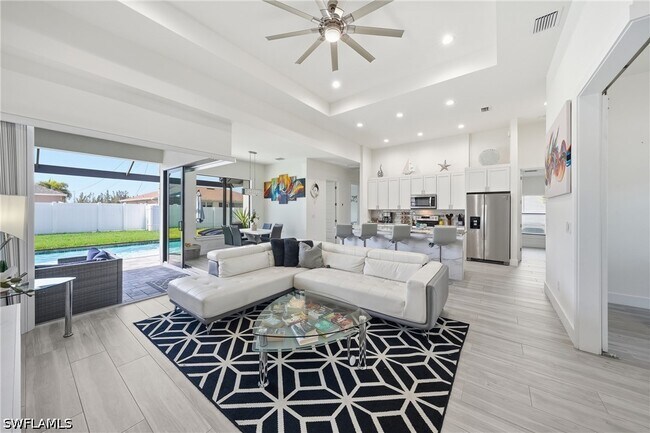 Building Photo - 1214 SW 29th Terrace