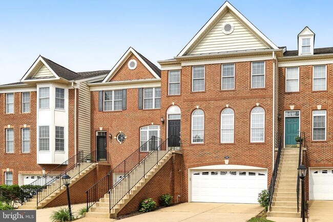 Building Photo - 22616 Welborne Manor Square
