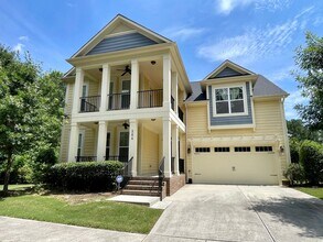 Building Photo - Large 5-bedroom house in Lake Hogan Farm near Chapel Hill schools!